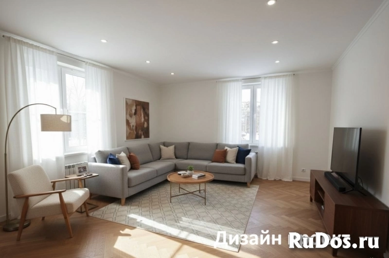 Продам 3 комнатную квартиру 70.7 м2 изображение 8