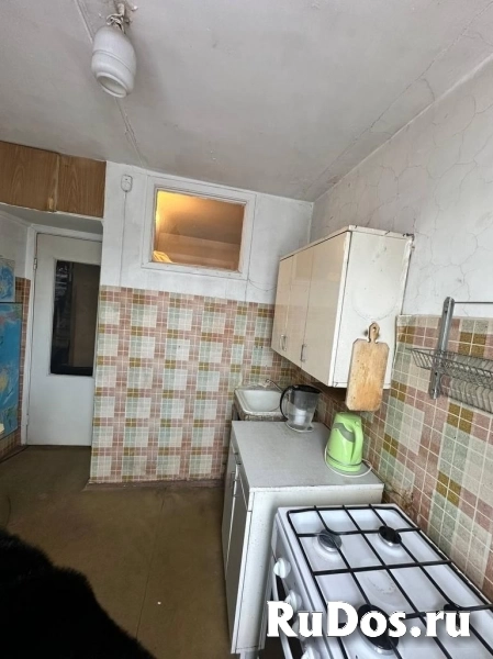 Продам 2 комнатную квартиру 37.2 м2 фотка