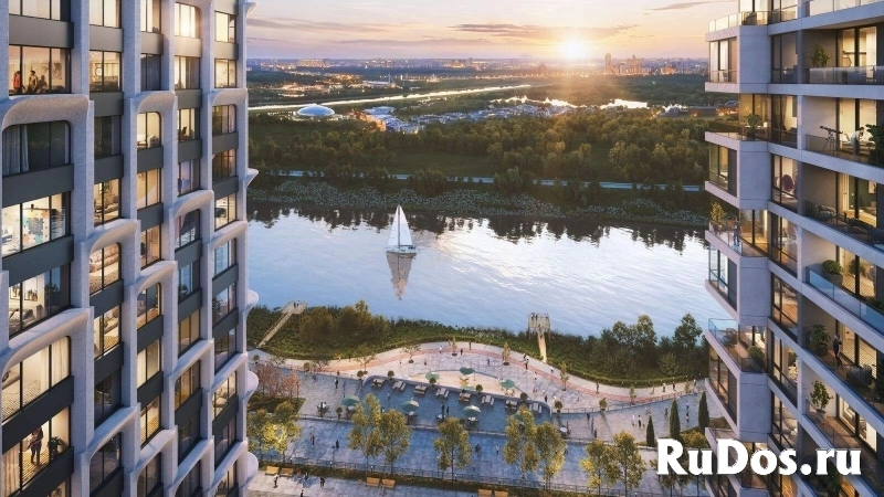 Продам 1 комнатную квартиру 42.2 м2 изображение 8