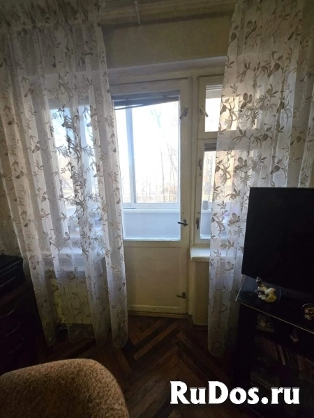 Продам 2 комнатную квартиру 42 м2 изображение 4