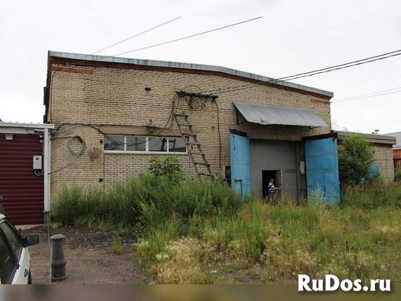 Сдам коммерческую недвижимость 947 м2 фото