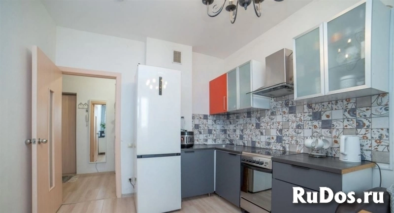 Сдам 1 комнатную квартиру 40 м2 изображение 5