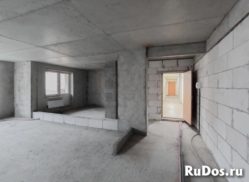 4-к. квартира, 109,6 м², 7/19 эт. изображение 11