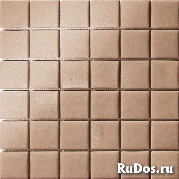 Мозаика облицовочная стеклянная Mosaico piu Area25 Ar.0A19g_50X50x6 ( м2) фото