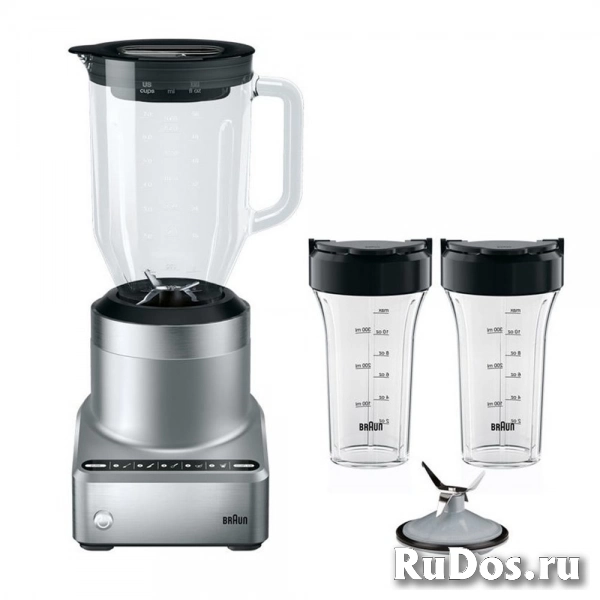 Блендер Braun Jug Blender JB7192 фото