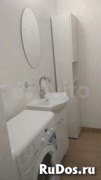Квартира-студия посуточно, 18,5 м2 изображение 8