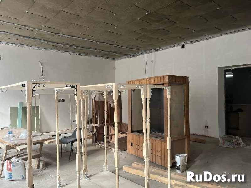 Сдам коммерческую недвижимость 240.5 м2 изображение 4