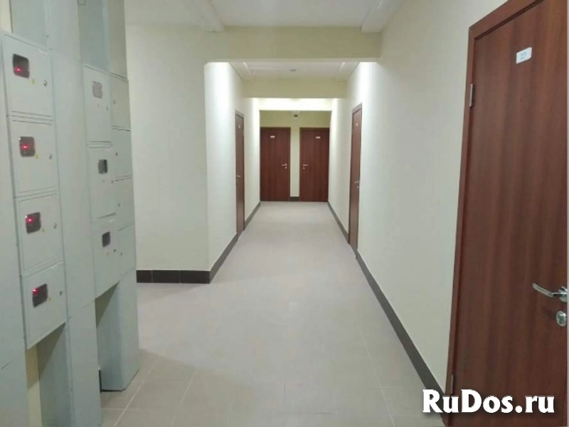 Продам 1 комнатную квартиру 39 м2 изображение 5