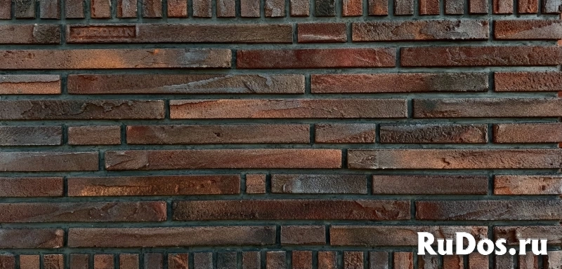 Ригельная плитка изображение 3