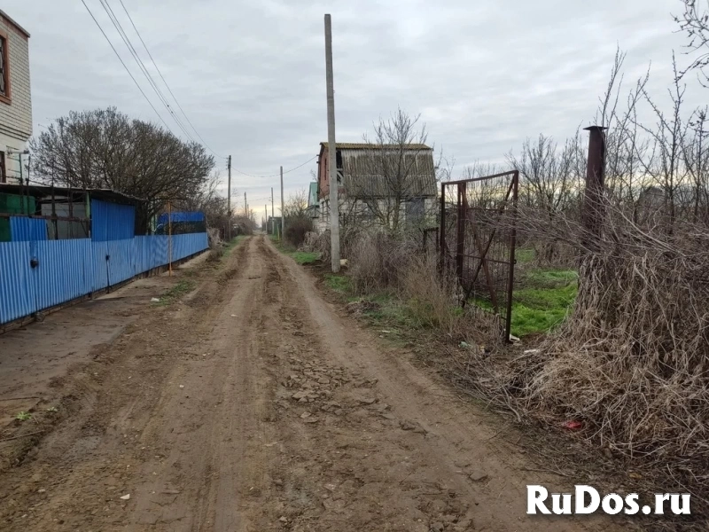 Продам участок 6 сот. фотка