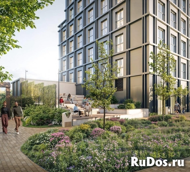 Продам 2 комнатную квартиру 54 м2 изображение 9