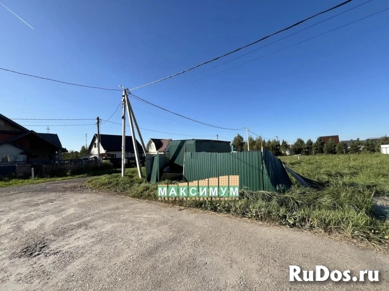Продам участок 7 сот. картинка 7 Продам участок 7 сот. изображение 7