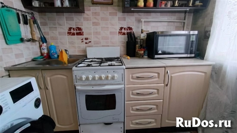 Продам 2 комнатную квартиру 38 м2 изображение 9