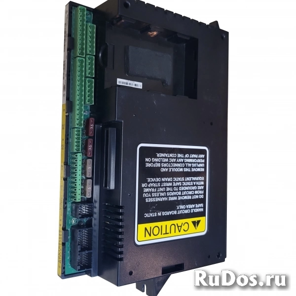 Блок контроллера Micro Link 3 (12-00579-00) Carrier (69NT40) фото