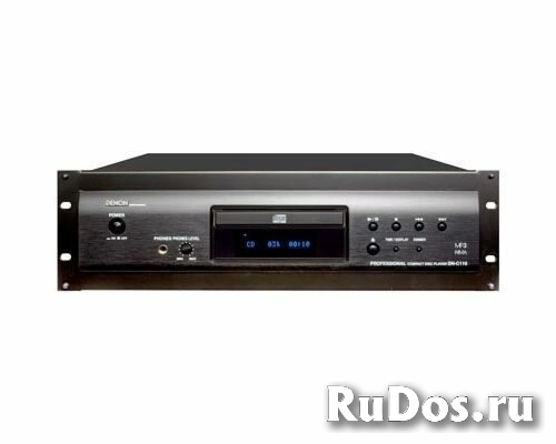 CD проигрыватель Denon DN-C110PE2 фото