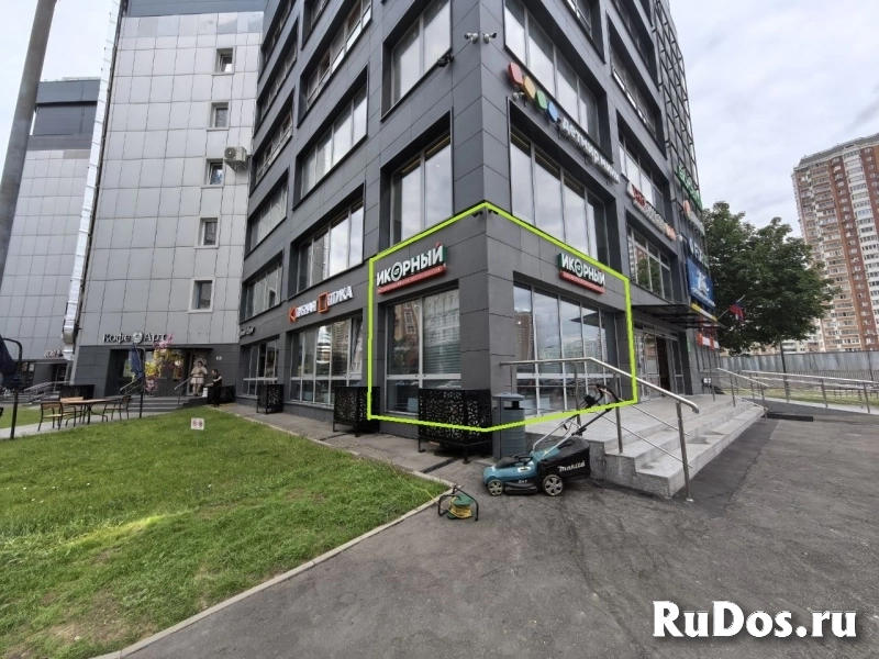 Продам коммерческую недвижимость 24 м2 фотка