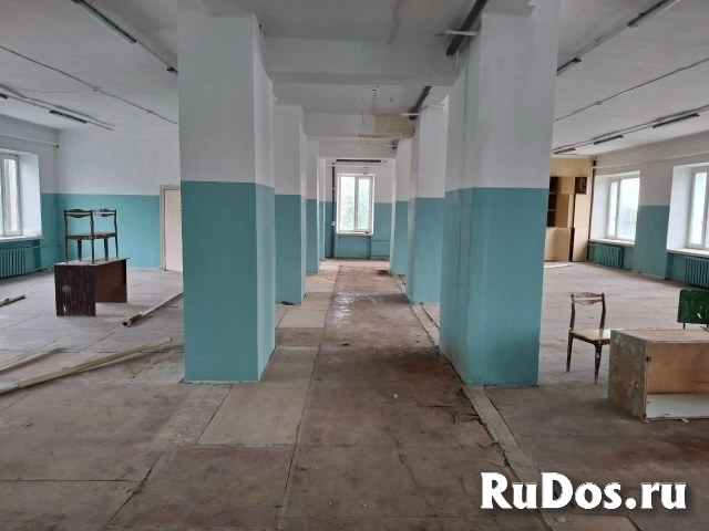 Свободного назначения, 1050 м² изображение 7