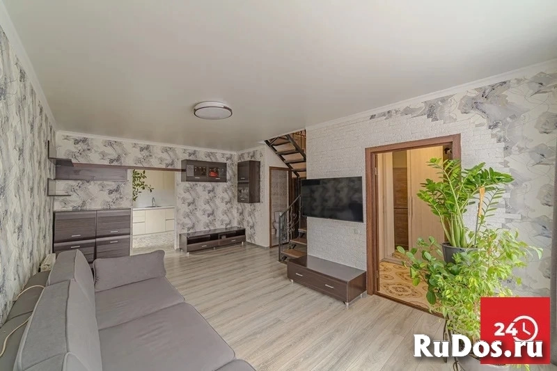 Продам коттедж 98 м2 изображение 4