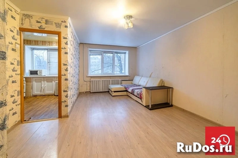 Продам 1 комнатную квартиру 30 м2 фото