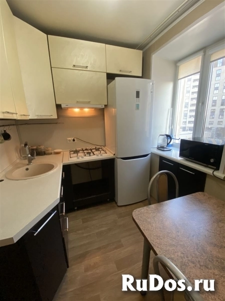 Продам 2 комнатную квартиру 44 м2 изображение 8