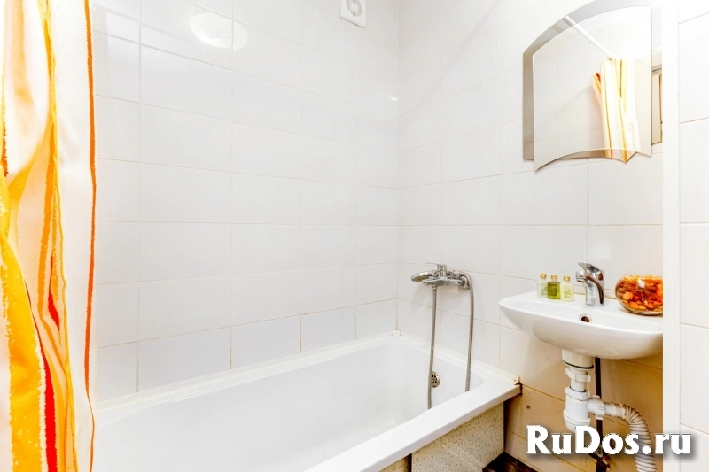 Inndays Apartments изображение 3