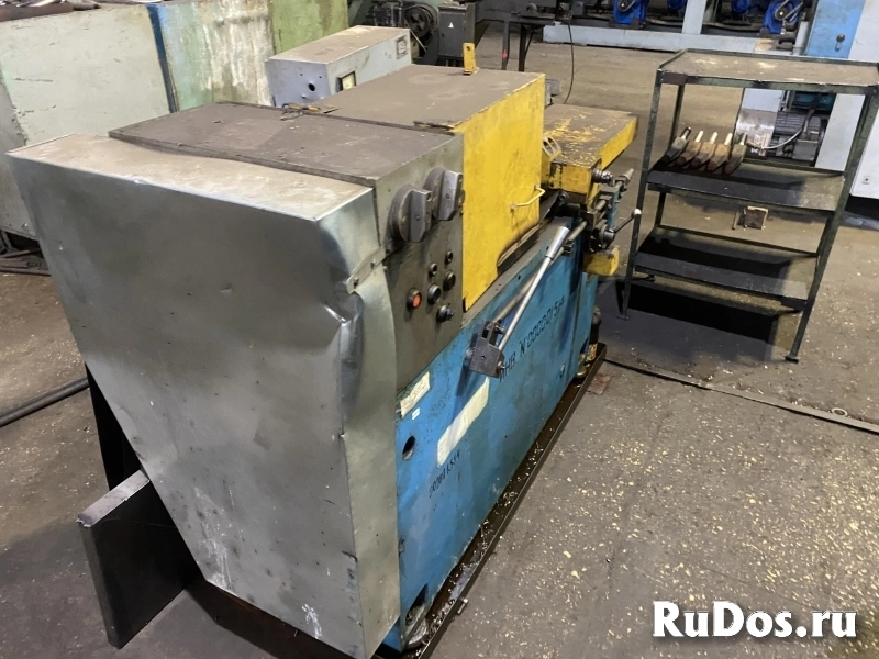 Полуавтомат резьбонарезной 5993 изображение 8