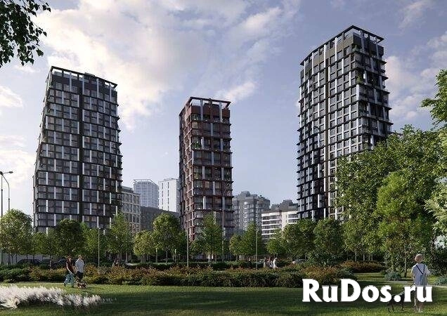 Продам 1 комнатную квартиру 28 м2 изображение 6
