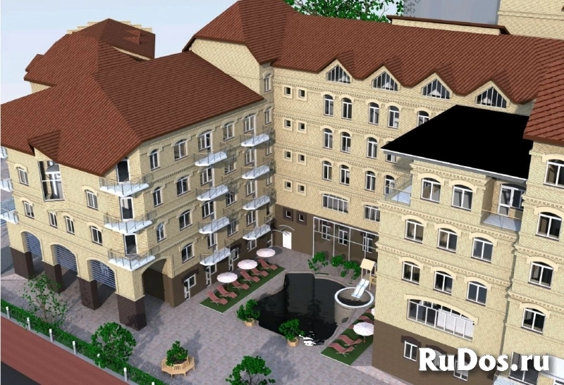 Продам коммерческую недвижимость 12752 м2 изображение 3