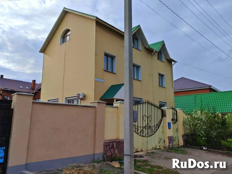 Продам дом 355.1 м2 фотка