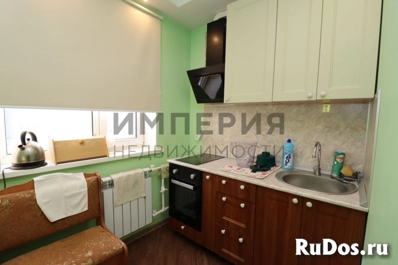 Продам 2 комнатную квартиру 42 м2 фото