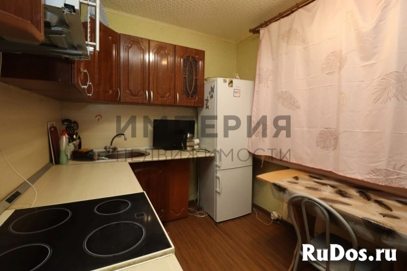 Продам 1 комнатную квартиру 33 м2 фото