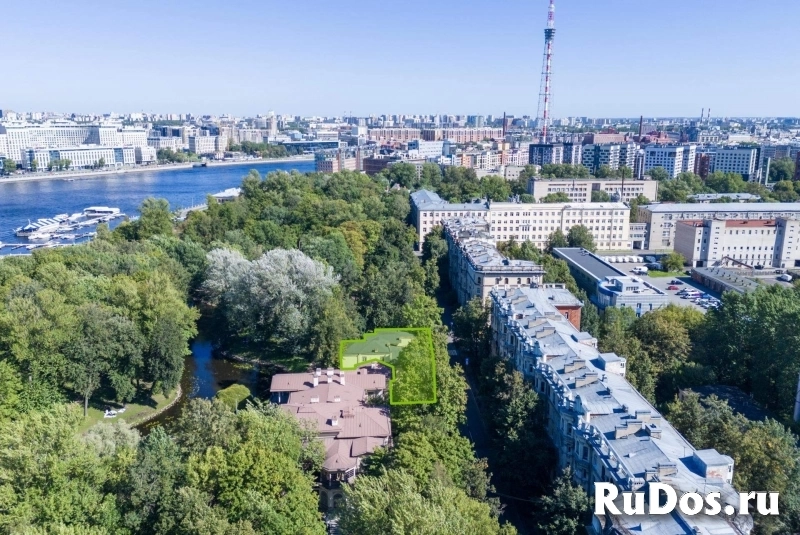 Продам коммерческую недвижимость 837 м2 изображение 5