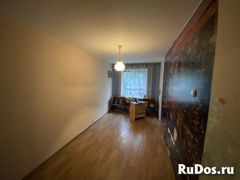 Продам 2 комнатную квартиру 43 м2 фотка