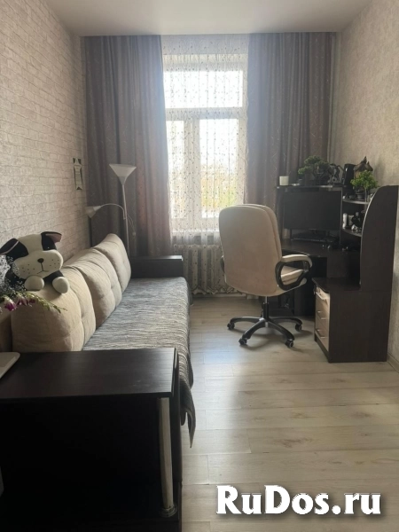 Две комнаты в центре Мытищ, 28 кв.м. изображение 6