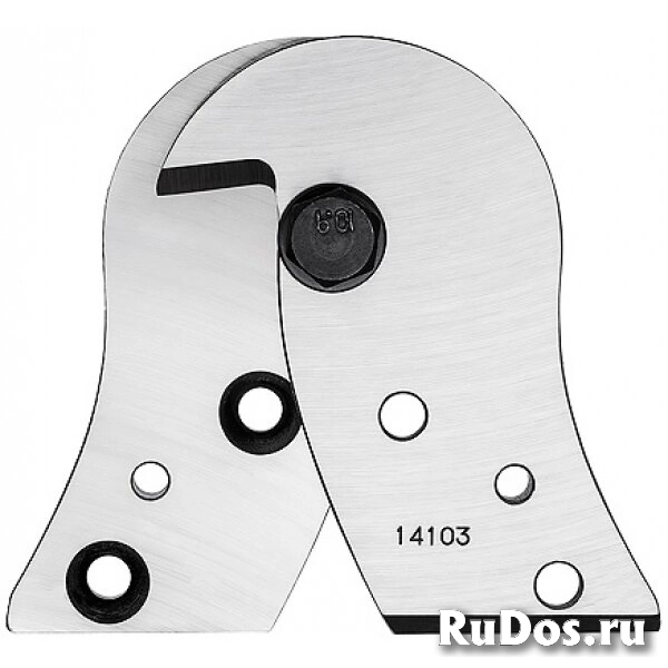 Запасная ножевая головка для 9581600 Knipex KN-9589600 фото