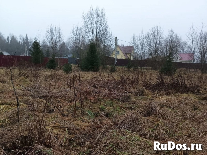 Продам участок 11.4 сот. изображение 3