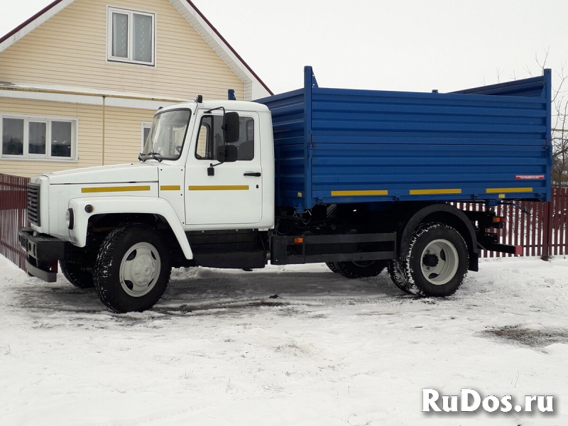 Вывоз мусора Газелью Нижний Новгород изображение 3