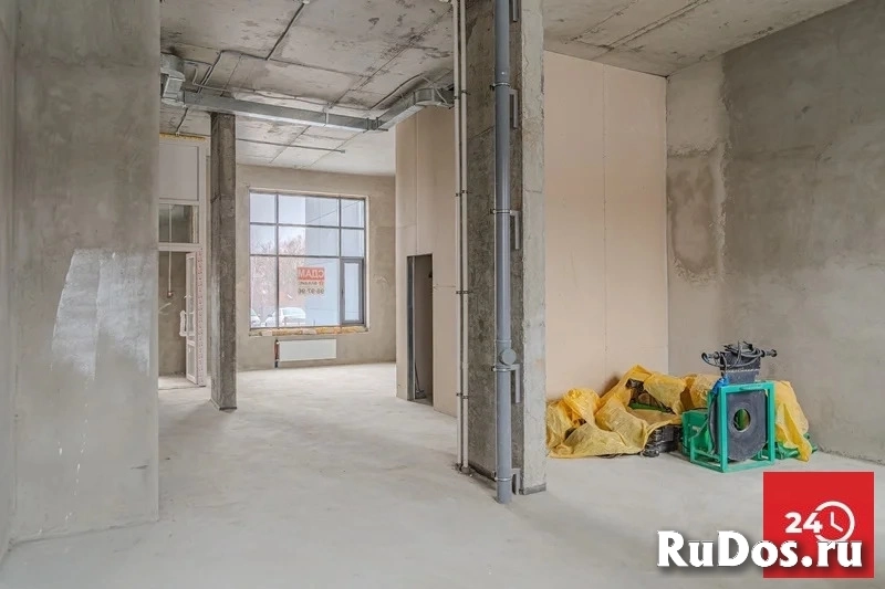 Продам коммерческую недвижимость 89.3 м2 изображение 7