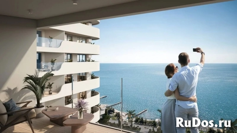 Продам 2 комнатную квартиру 58 м2 изображение 5