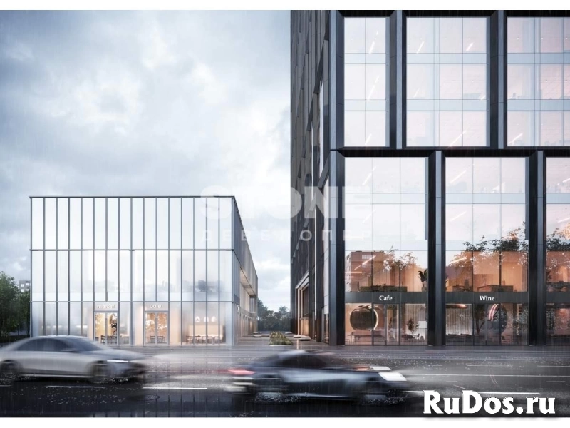 Продам коммерческую недвижимость 1611.1 м2 изображение 8