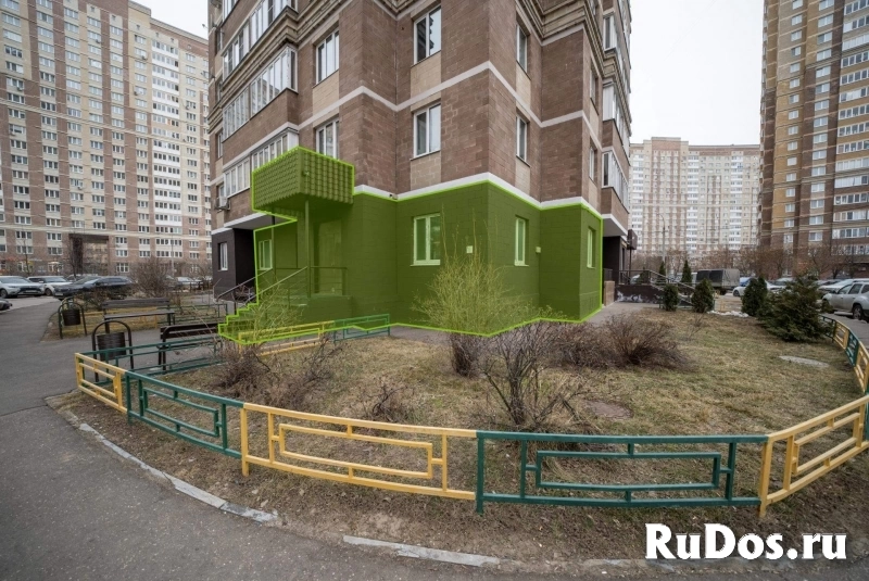 Продам коммерческую недвижимость 165 м2 фотка