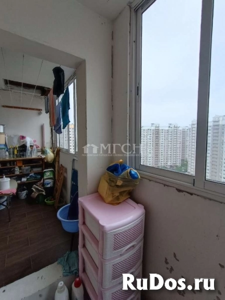 Продам 1 комнатную квартиру 40.4 м2 изображение 5
