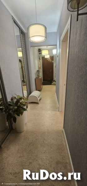 Продам 2 комнатную квартиру 62 м2 изображение 4