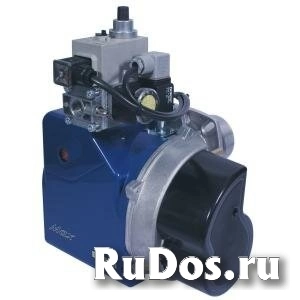 Газовая горелка Ecoflam Max Gas 40 P Low Nox фото