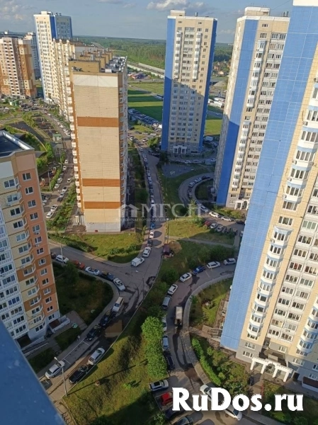 Продам 1 комнатную квартиру 35.5 м2 изображение 6