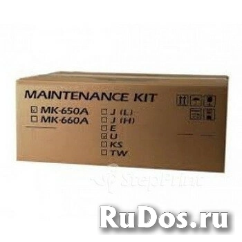 Ремонтный комплект Kyocera MK-650A (1702FB8NL0) для KM-6030/8030 фото