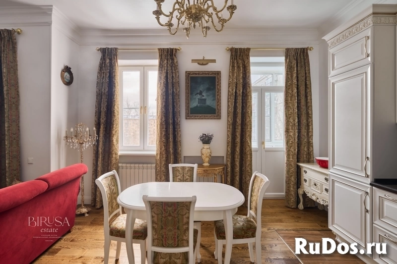 Продам 3 комнатную квартиру 108.6 м2 изображение 5