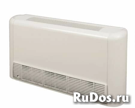 Фанкойл Daikin FWL10DTV фото