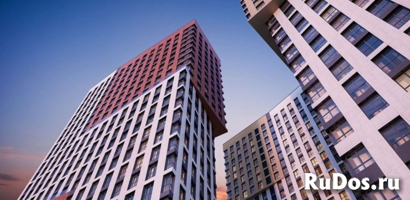 Продам 3 комнатную квартиру 93 м2 изображение 5