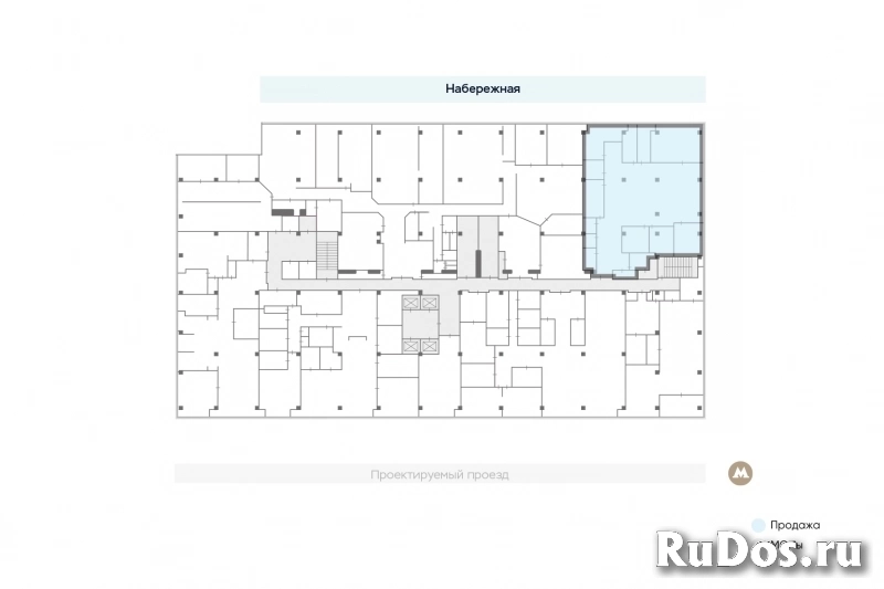 Продам коммерческую недвижимость 373.2 м2 изображение 3